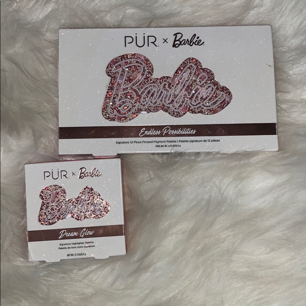 BarbieXPÜR